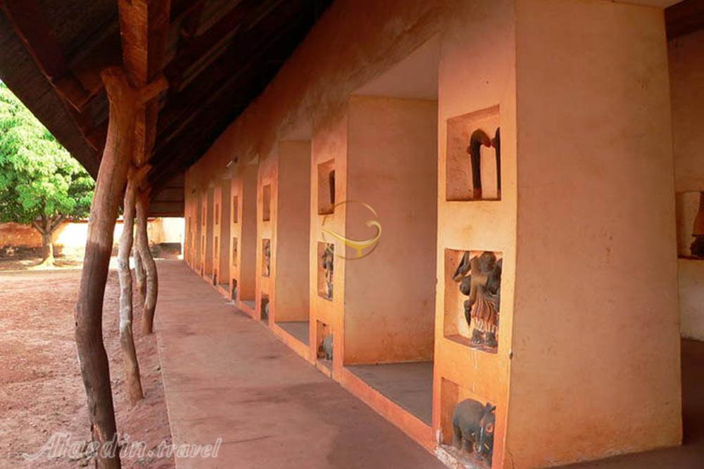 تور بنین | علاءالدین تراول