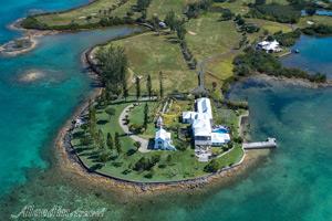 تور جزایر برمودا کارائیب