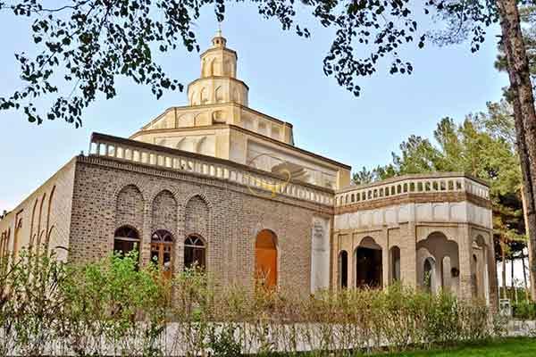 تور بیرجند شرق باشکوه