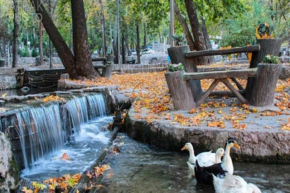 تور بجنورد باجگیران عشق آباد ترکمنستان | علاءالدین تراول