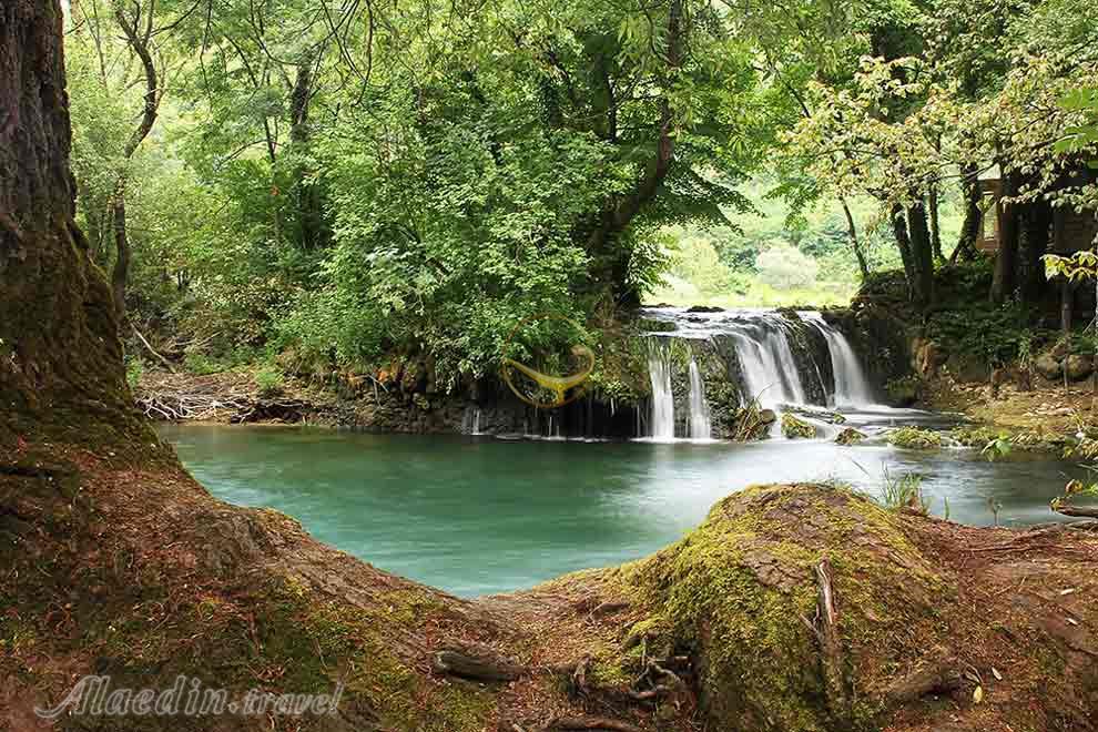 تور بوسنی و هرزگوین | علاءالدین تراول