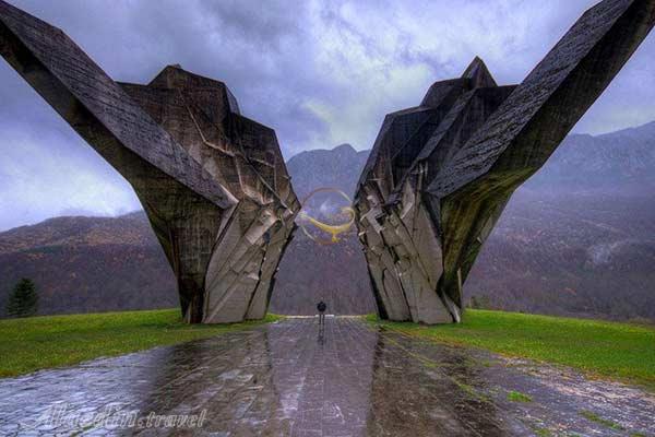 تور بوسنی و هرزگوین