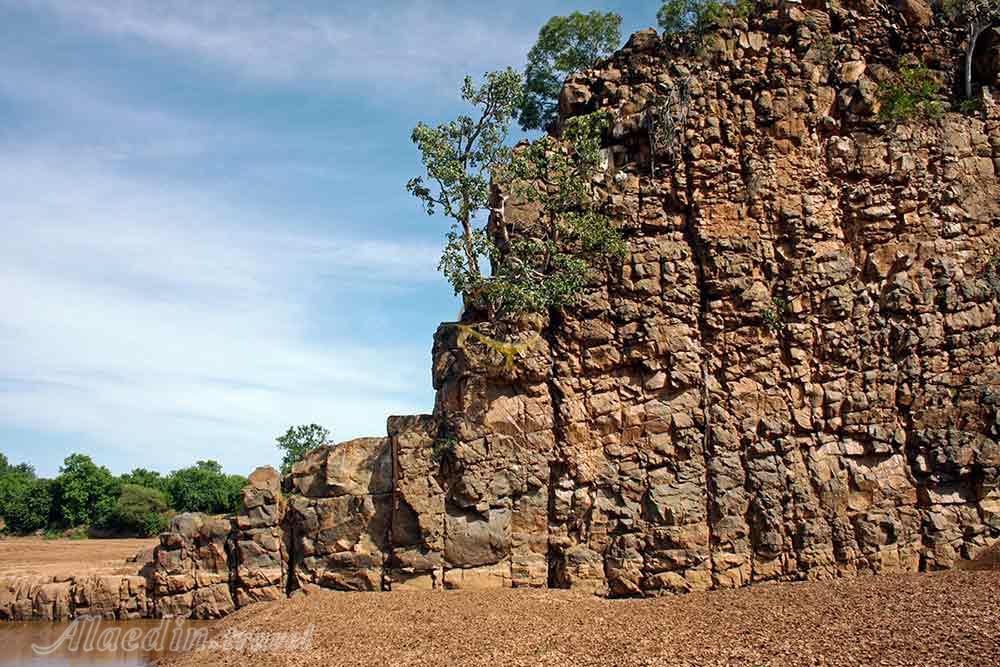 تور بوتسوانا | علاءلدین تراول