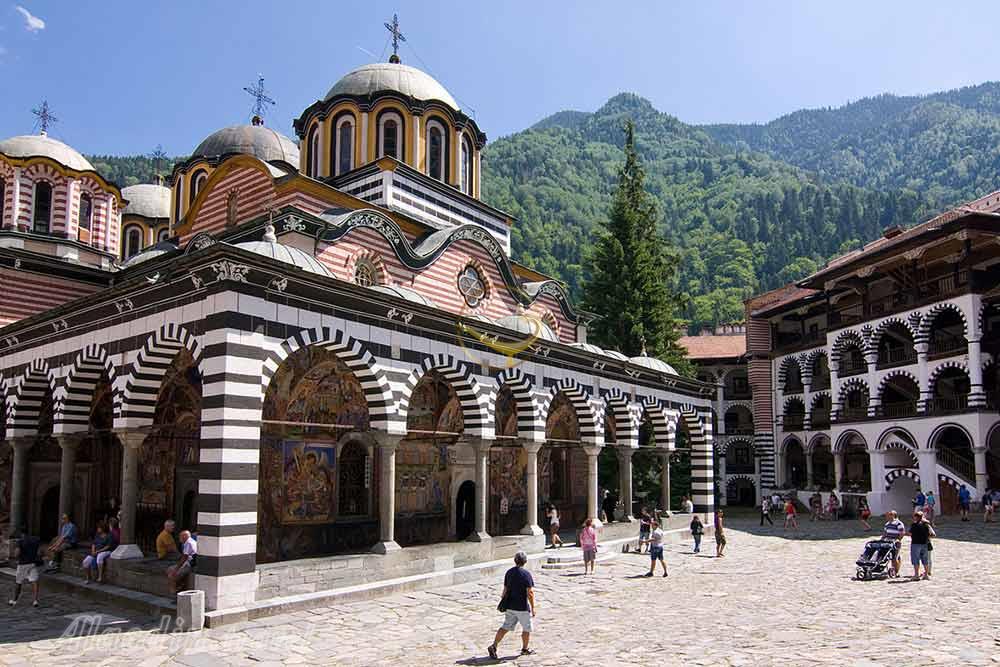 تور بلغارستان | علاءالدین تراول