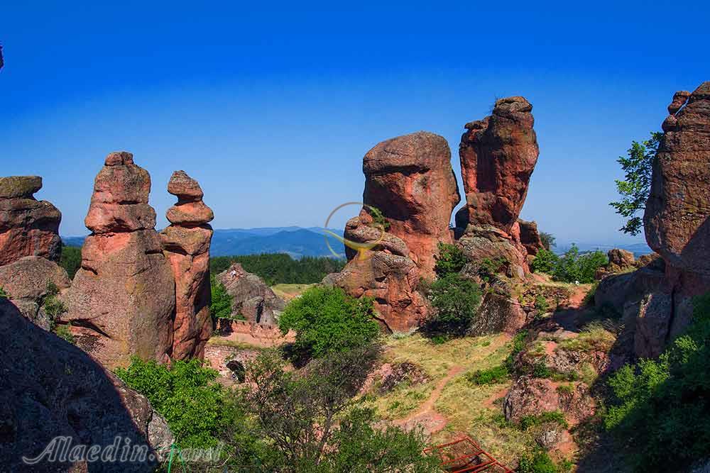 تور بلغارستان | علاءالدین تراول