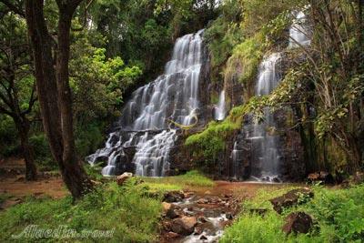 تور بوروندی