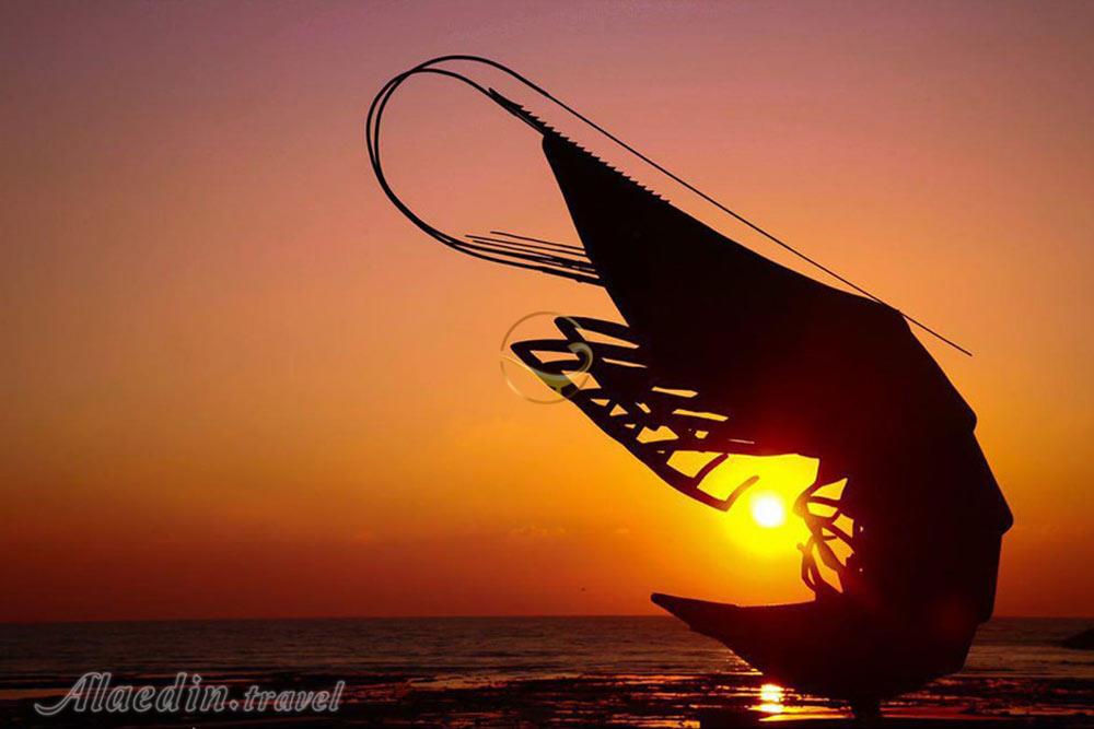 تور بوشهر | علاءالدین تراول