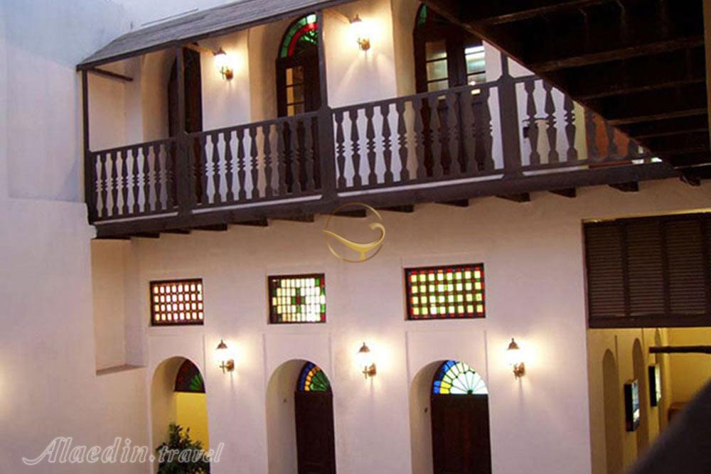 تور بوشهر | علاءالدین تراول