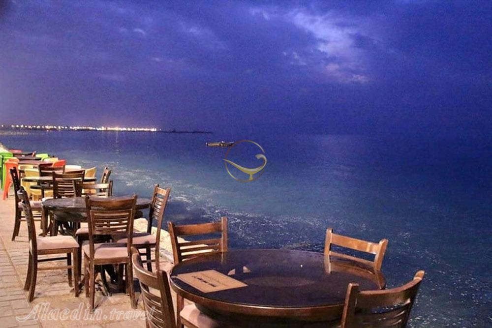 تور بوشهر | علاءالدین تراول