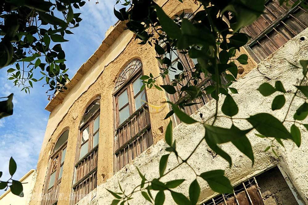 تور بوشهر | علاءالدین تراول