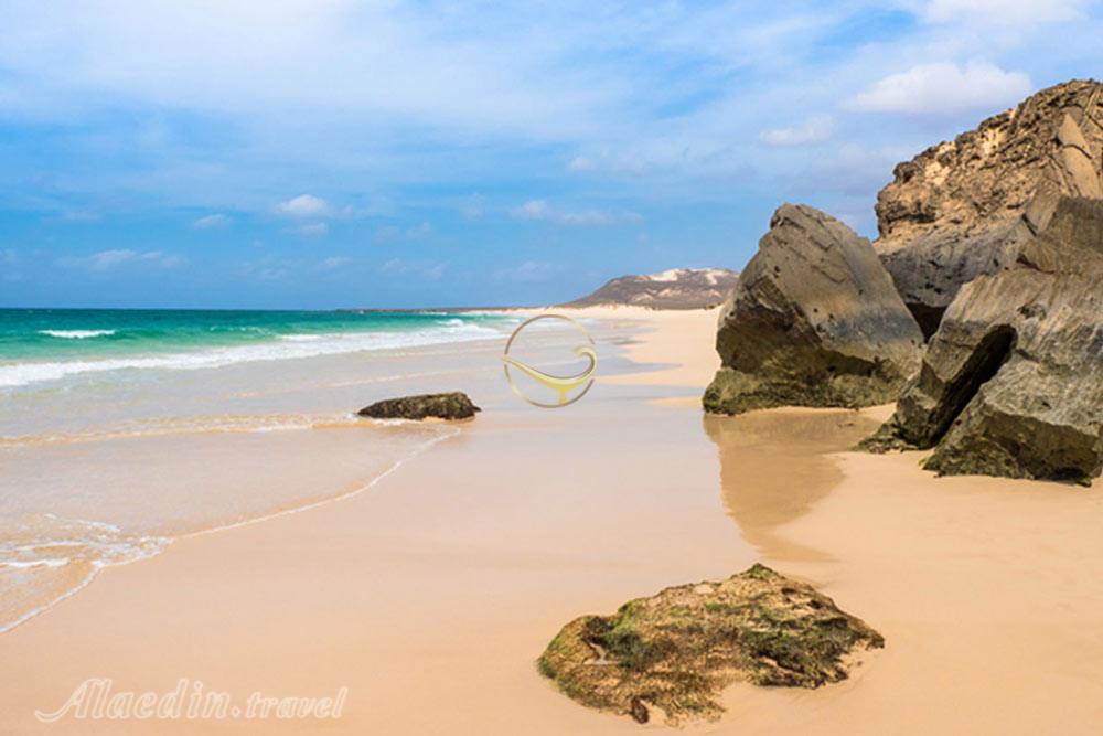 تور کیپ ورد | علاءالدین تراول