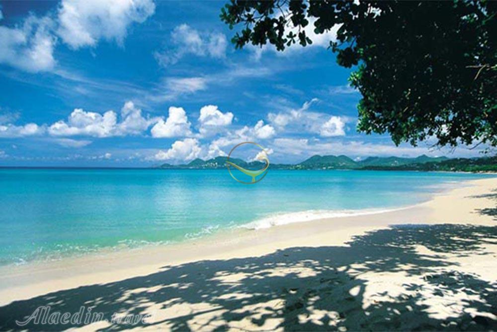 تور جزایر کیمن کارائیب | علاءالدین تراول