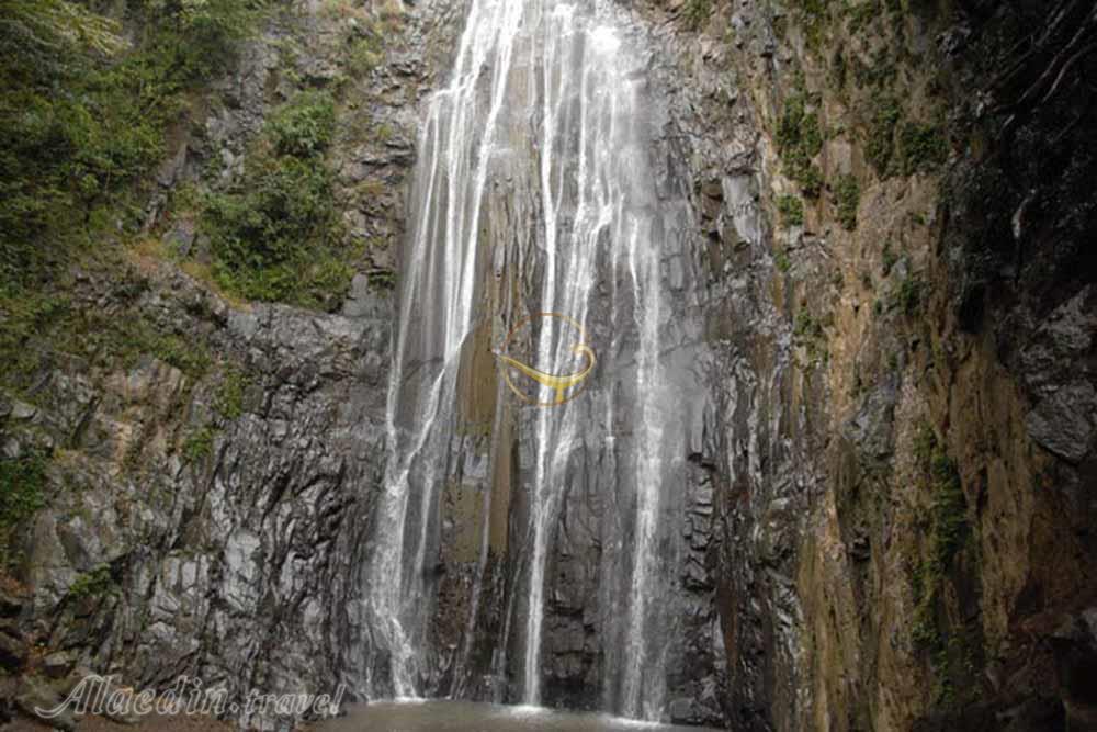 تور غار چال نخجیر نیاسر | علاءالدین تراول