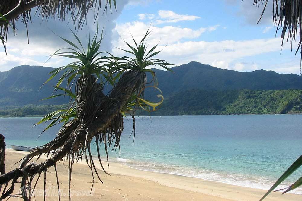 تور مجمع الجزایر قمر (کومور) | علاءالدین تراول