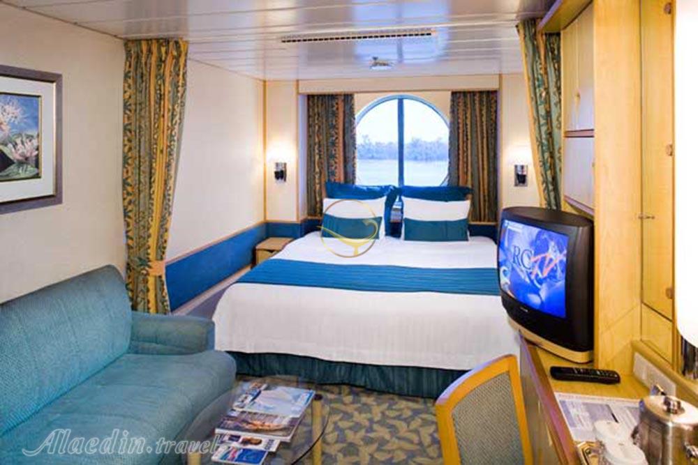 تور کشتی کروز | علاءالدین تراول