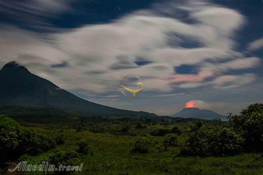 تور جمهوری دموکراتیک کنگو | علاءالدین تراول