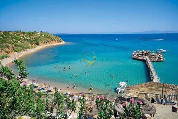 تور دیدیم ترکیه