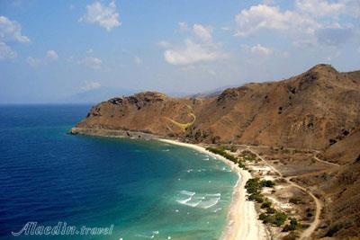 تور تیمور شرقی