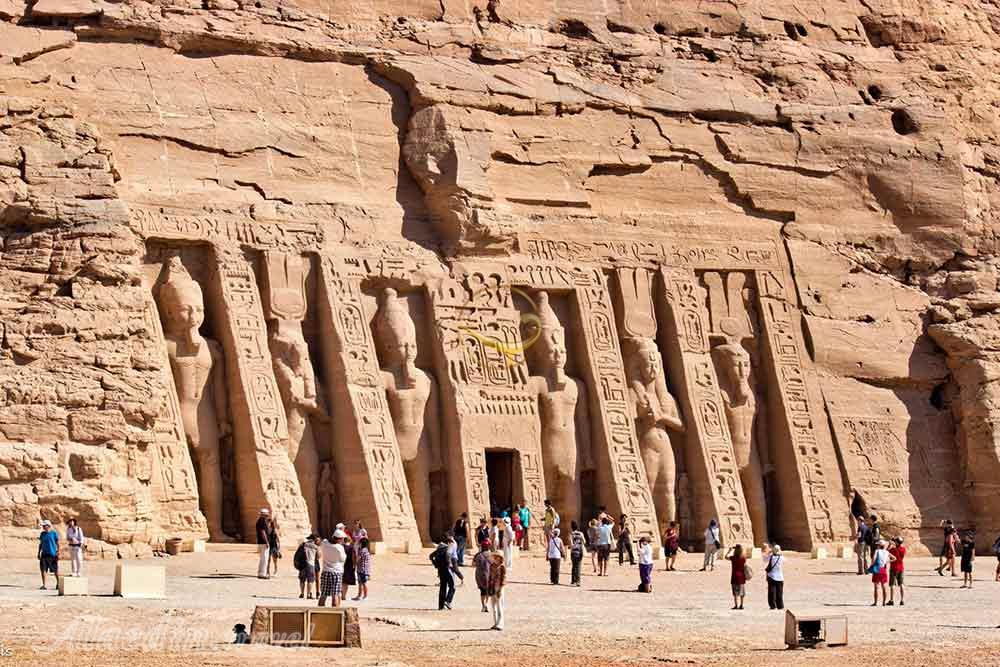 تور مصر | علاءالدین تراول