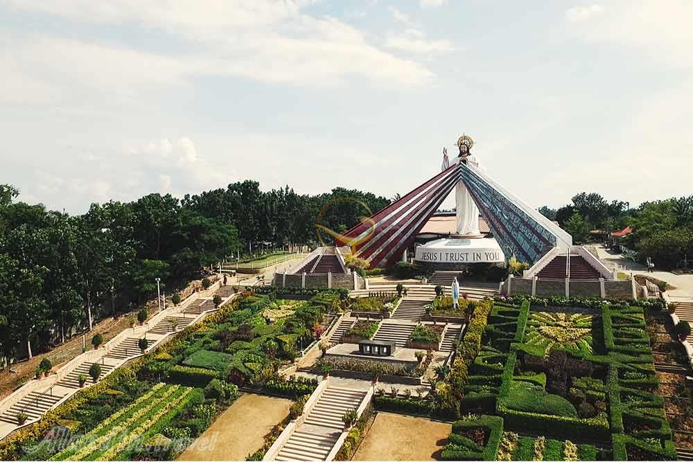 تور السالوادور | علاءالدین تراول