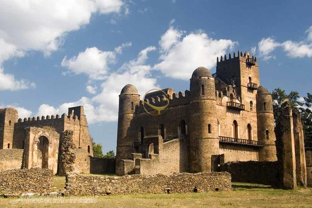 تور اتیوپی | علاءالدین تراول