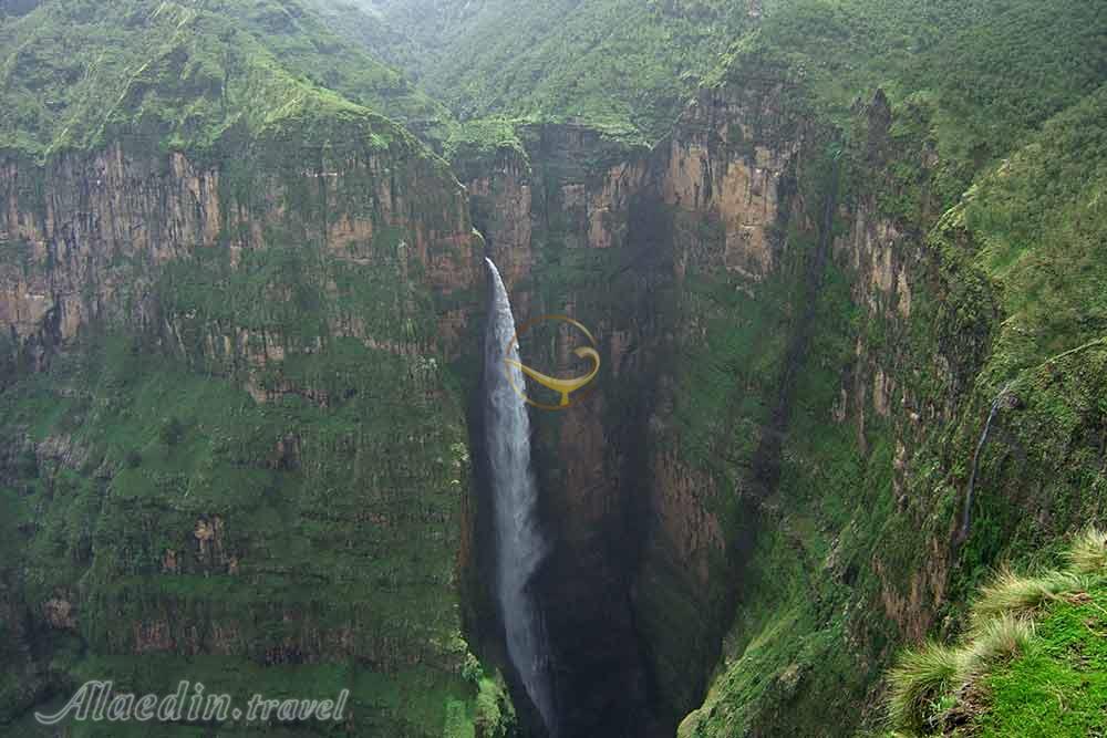 تور اتیوپی | علاءالدین تراول