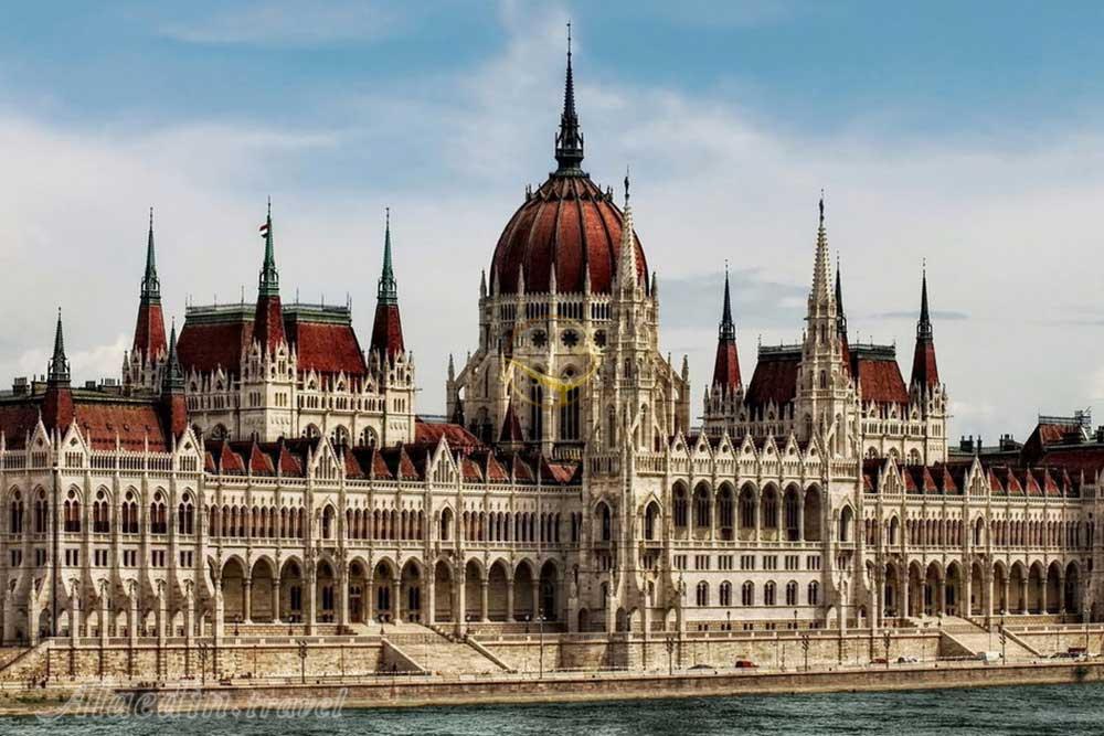 تور اروپا | علاءالدین تراول