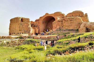 تور فیروز آباد