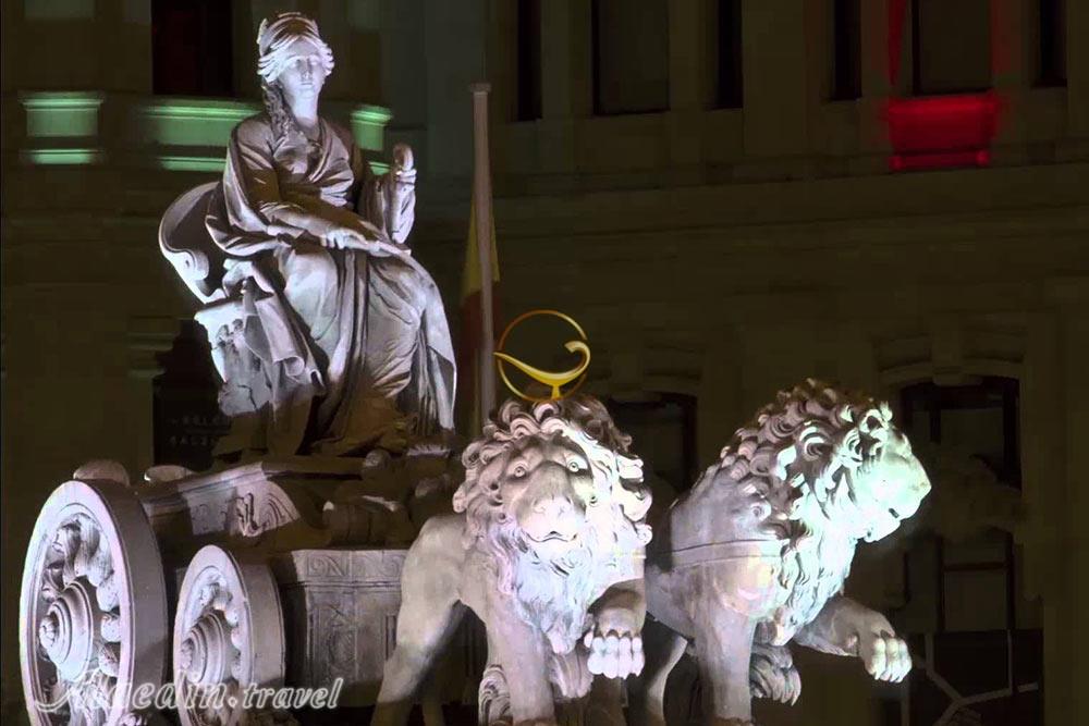 تور فرانسه اسپانیا | علاءالدین تراول