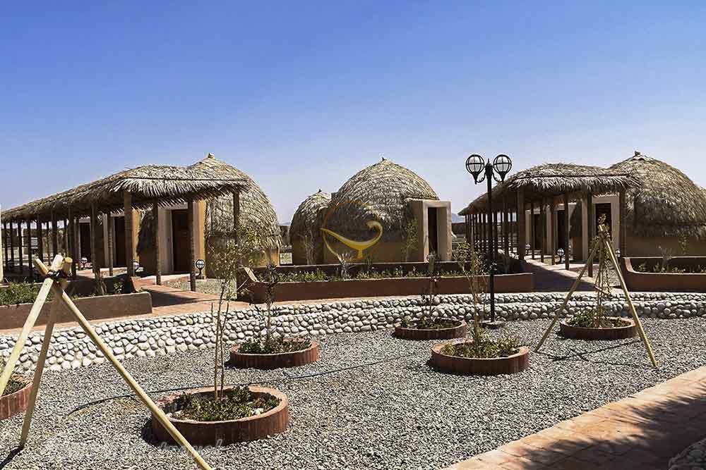 عکس های تور قلعه گنج