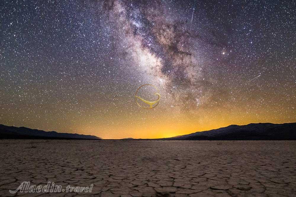 تور قلعه گنج | علاءالدین تراول