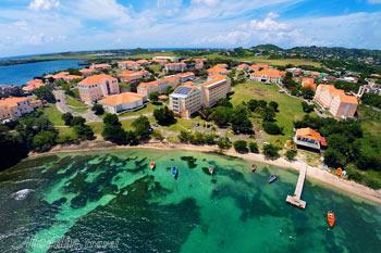 تور گرنادا کارائیب