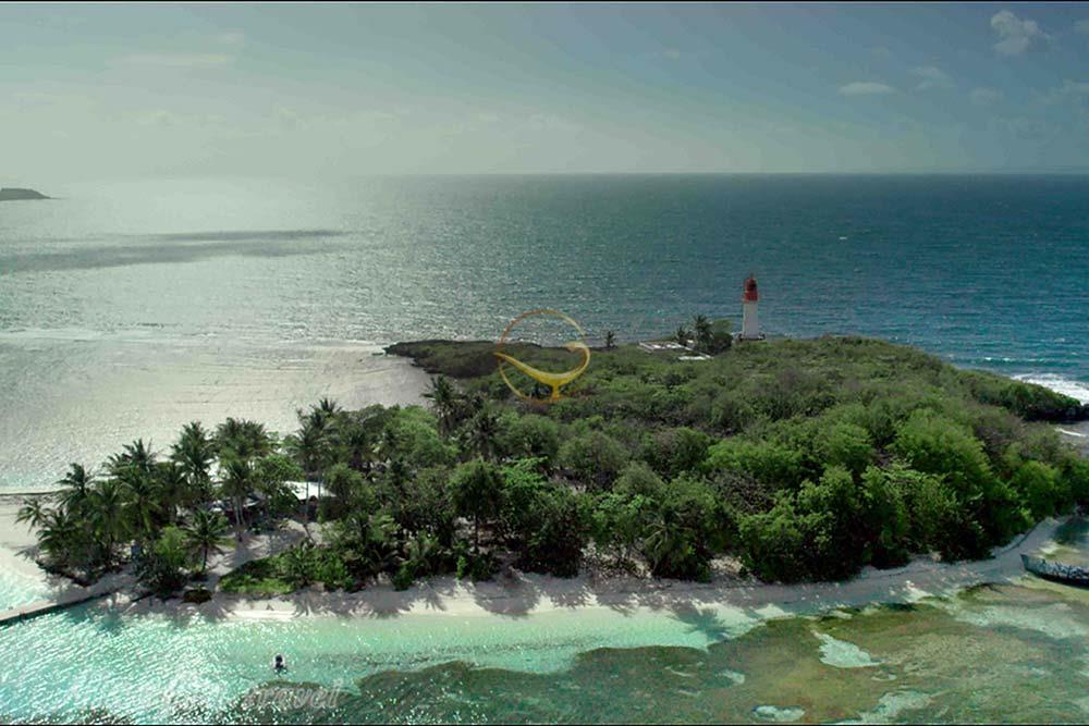 تور گوادلوپ کارائیب | علاءالدین تراول