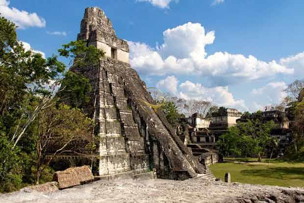 تور گواتمالا