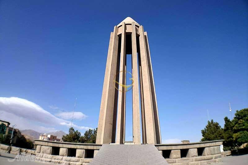 تور همدان غار علیصدر