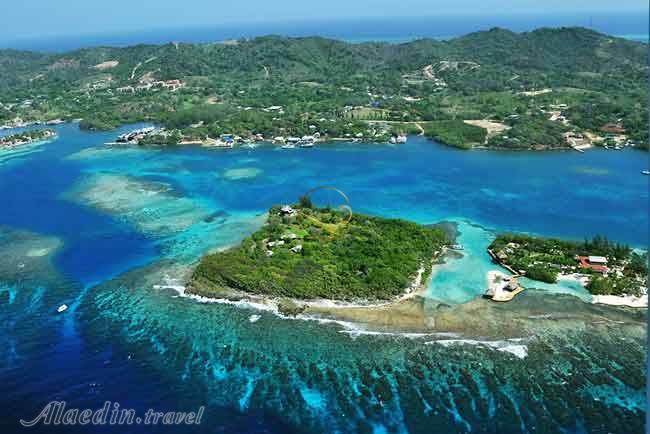 تور هندوراس