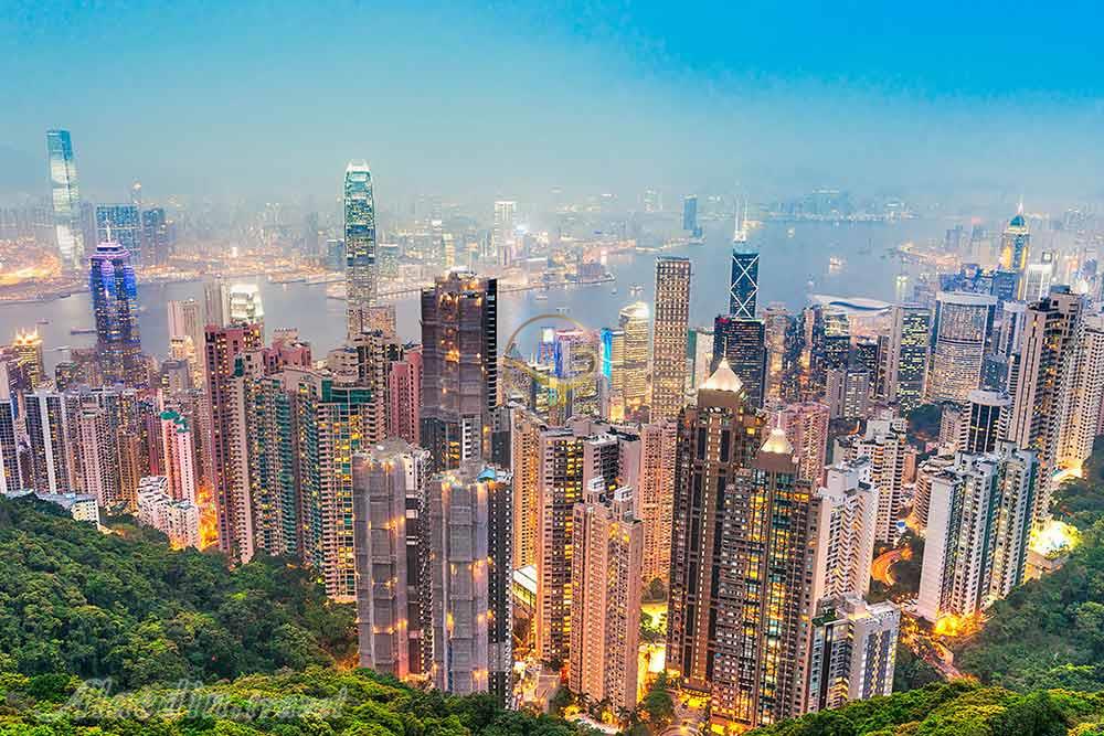 تور هنگ کنگ | علاءالدین تراول