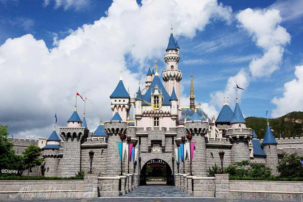 تور هنگ کنگ | علاءالدین تراول