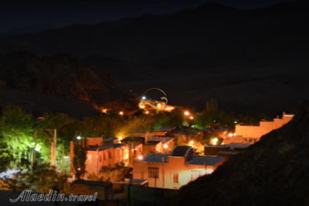 تور هتل ابیانه | علاءالدین تراول