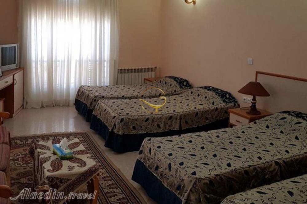 تور هتل ابیانه | علاءالدین تراول