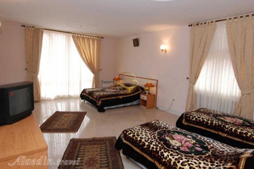 تور هتل ابیانه | علاءالدین تراول