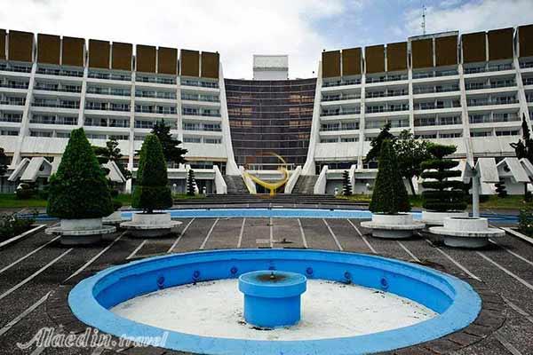 تور هتل هایت شمال