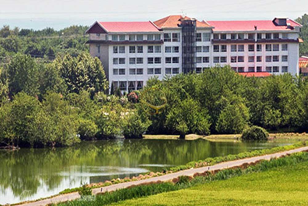 تور هتل ونوس پلاس نمک آبرود