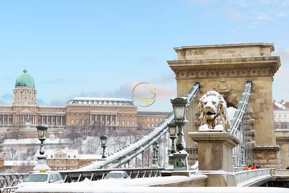 تور مجارستان | علاءالدین تراول