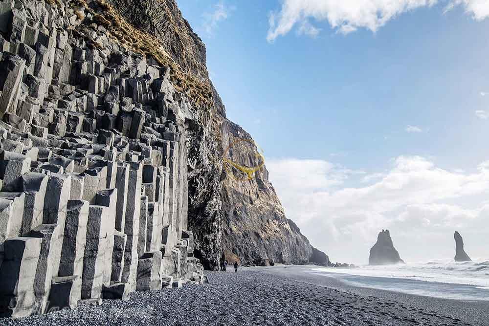 تور ایسلند | علاءالدین تراول