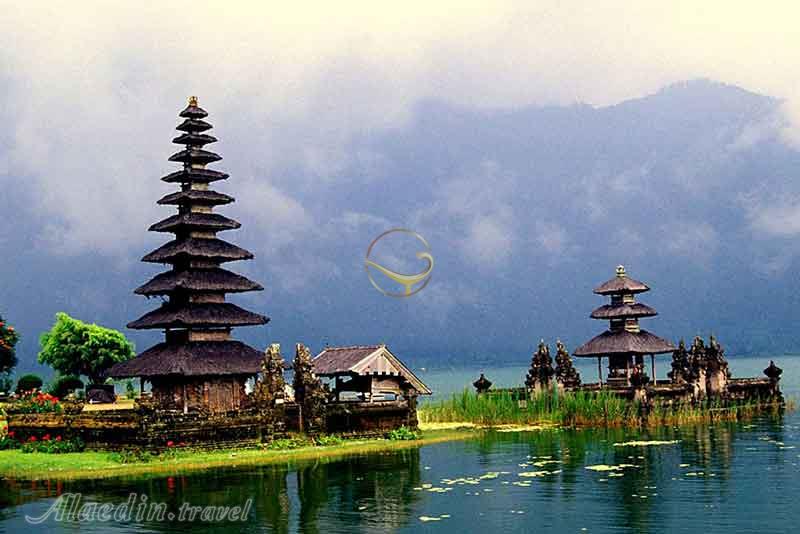 تور اندونزی