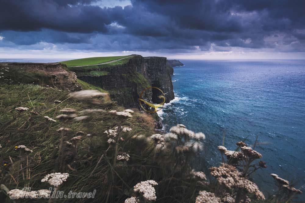 تور ایرلند | علاءالدین تراول