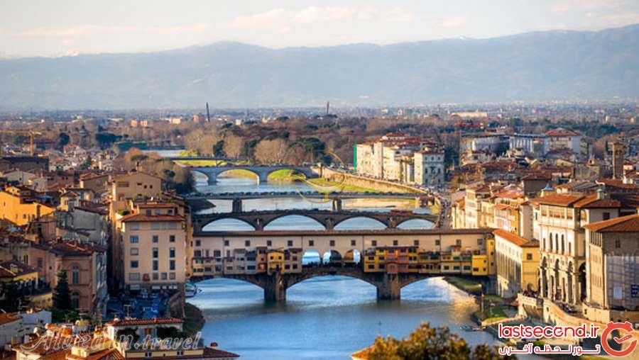 تور ایتالیا فرانسه-ونیز،فلوارنس،رم،پاریس | علاءالدین تراول