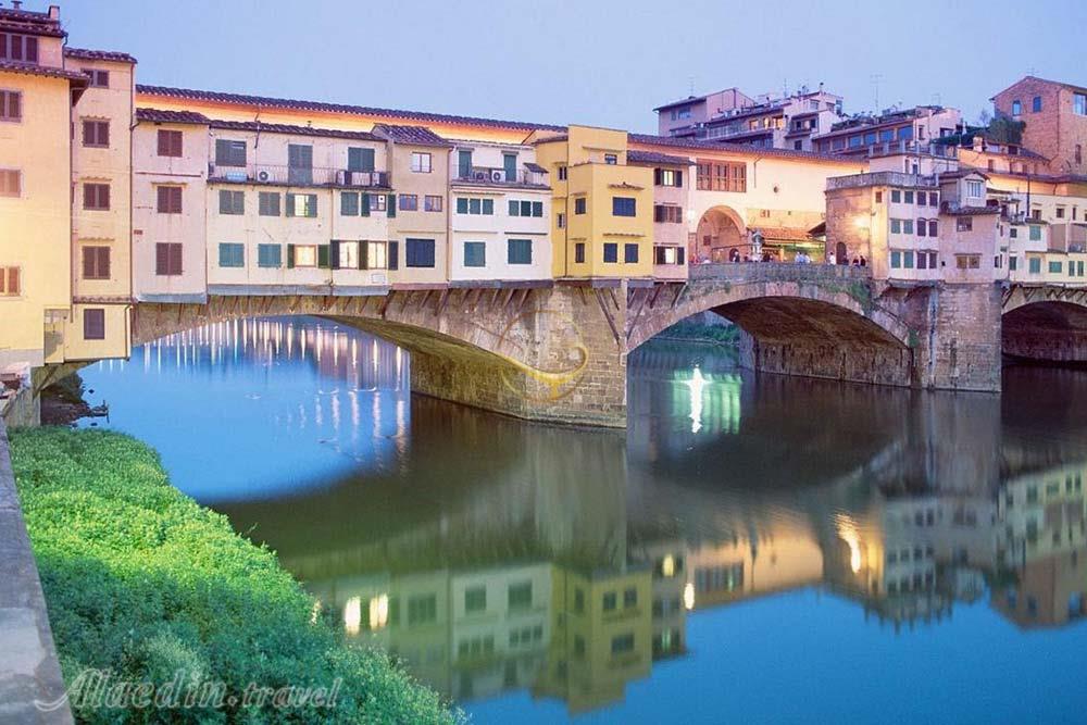 تور ایتالیا | علاءالدین تراول