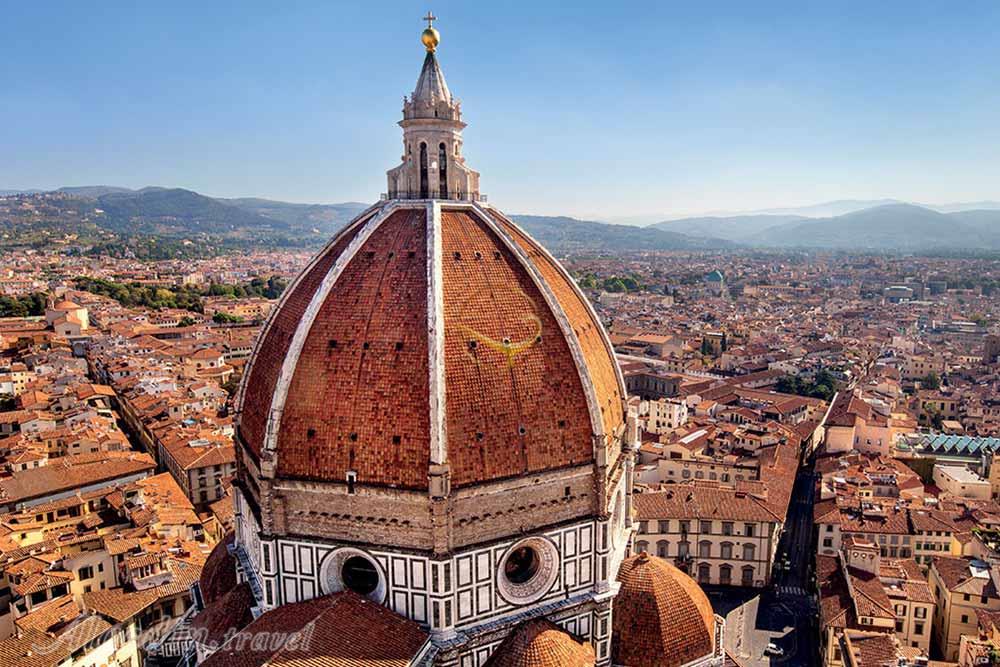 تور ایتالیا | علاءالدین تراول